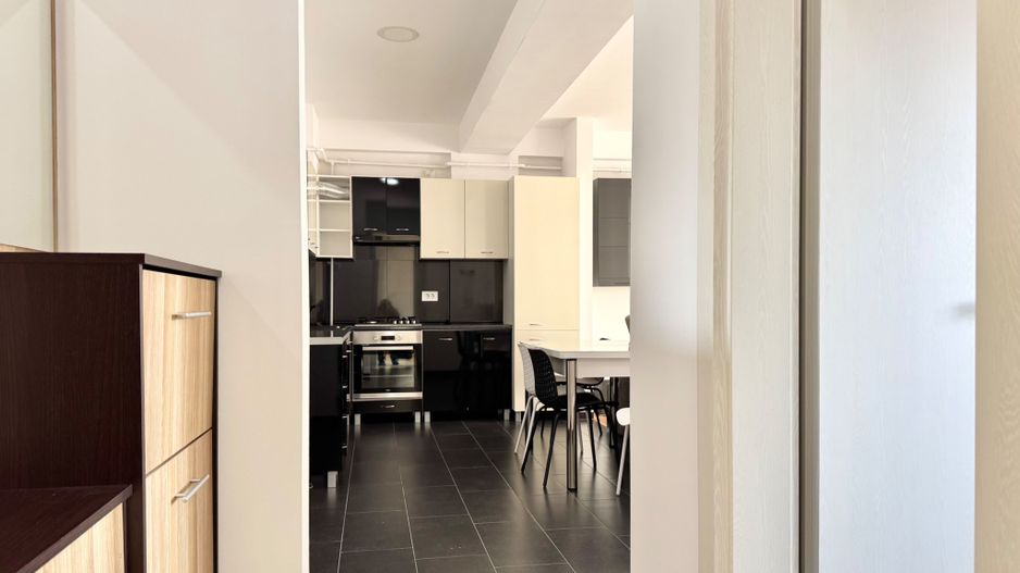 Apartament modern, lift și parcare – zona Calea Lipovei - Poză 14