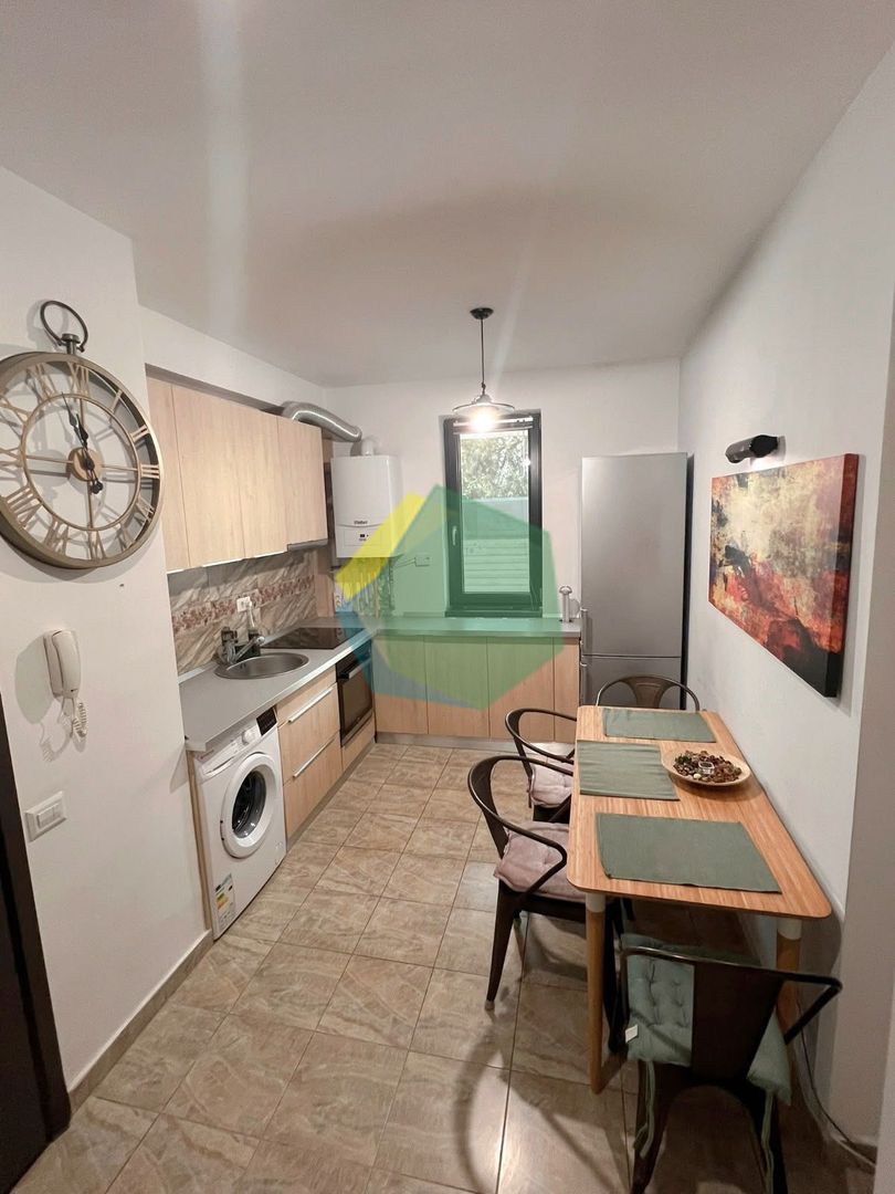 Apartament 2 camere, ideal locuință sau investiție – Otopeni - Poză 4