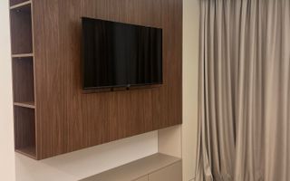 Apartament LUX | 3 camere | Cortina North | Pipera - Poză 2