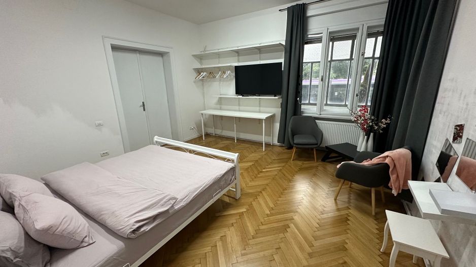 Apartament aproape de Piata Unirii -pretabil pentru birouri - Poză 16