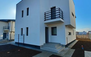 Casa tip duplex - 3 camere - 2 bai - Poză 3