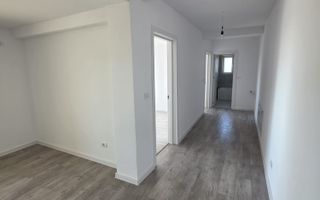 Apartament 3 camere, bloc nou, parcare, Torontalului – 63 mp + balcon - Poză 4