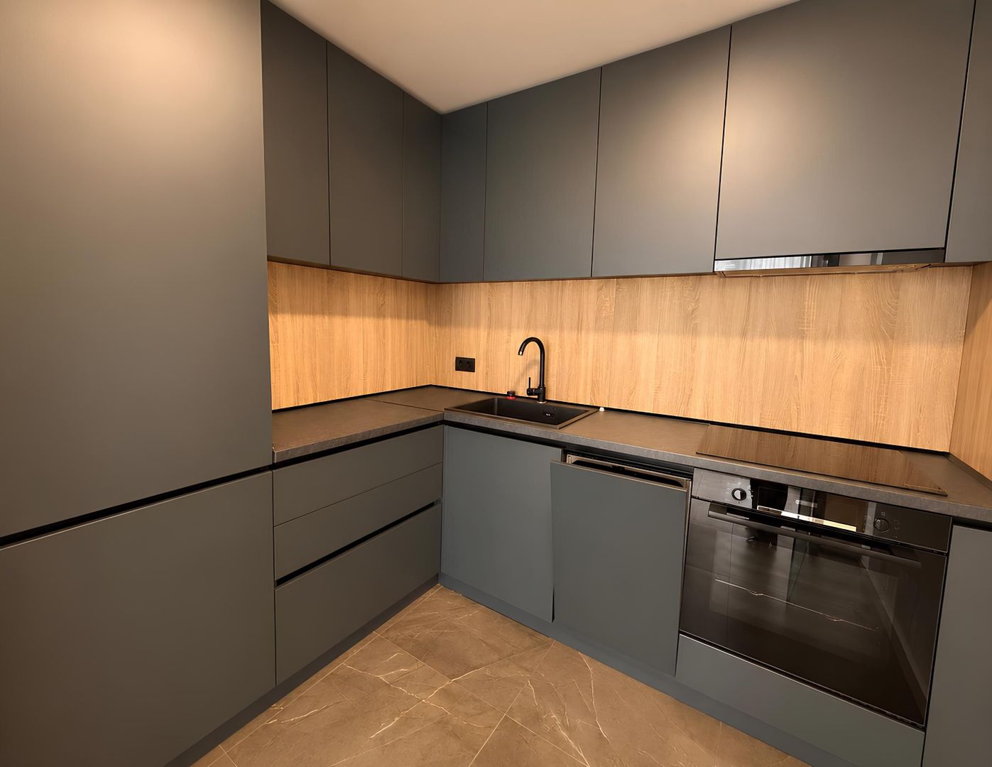 Apartament elegant 2 camere I One Herastrau Towers - Poză 6