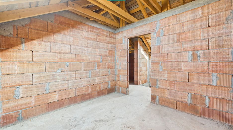 Casă la roșu P+M de vânzare–Cartier nou, Fântânele - Poză 14