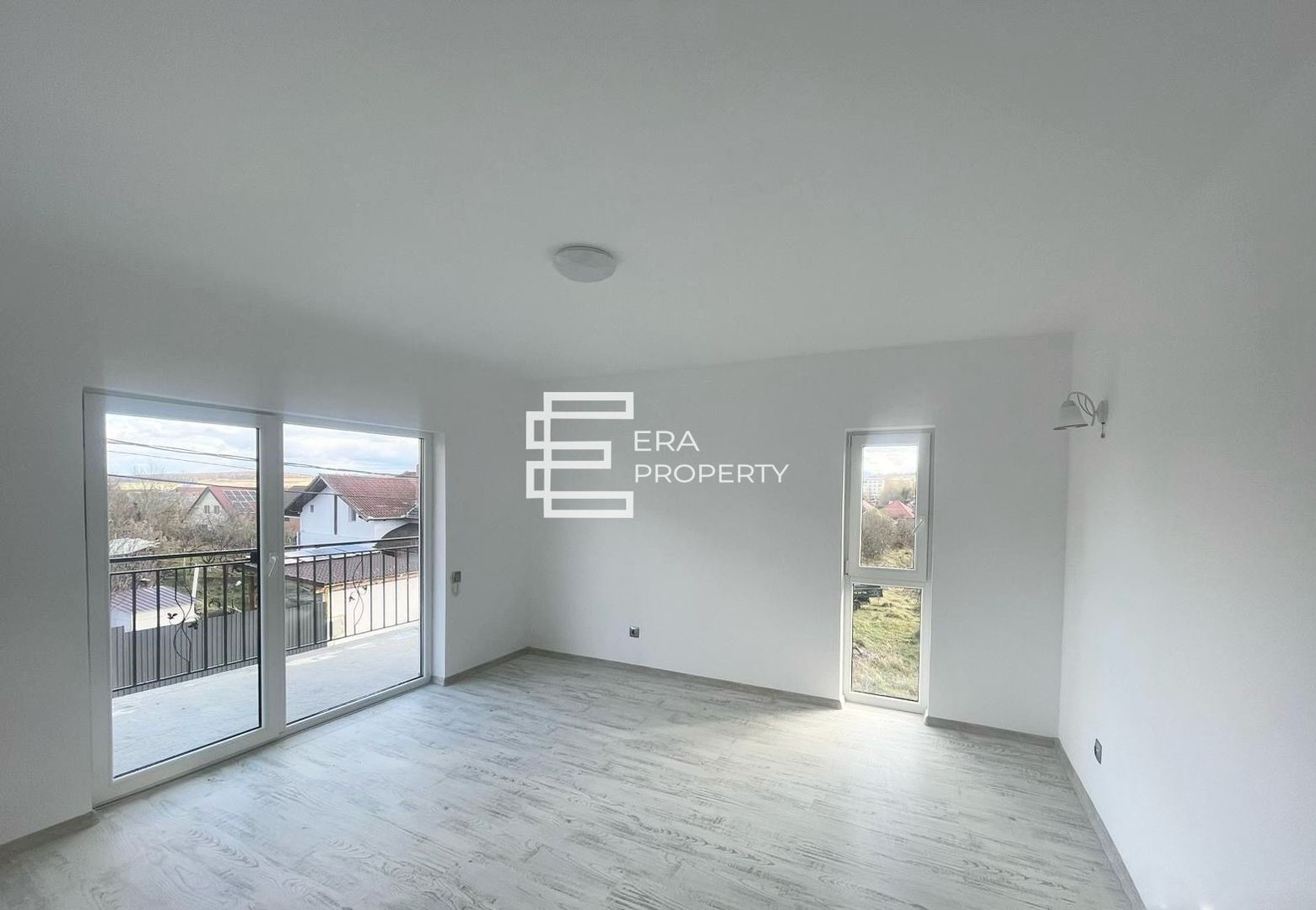 Casa tip duplex INTABULATA  la cheie Cisnadie - Poză 4