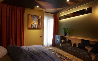 2-bedroom apartment | Short & long term rental | Primaverii - Poză 8