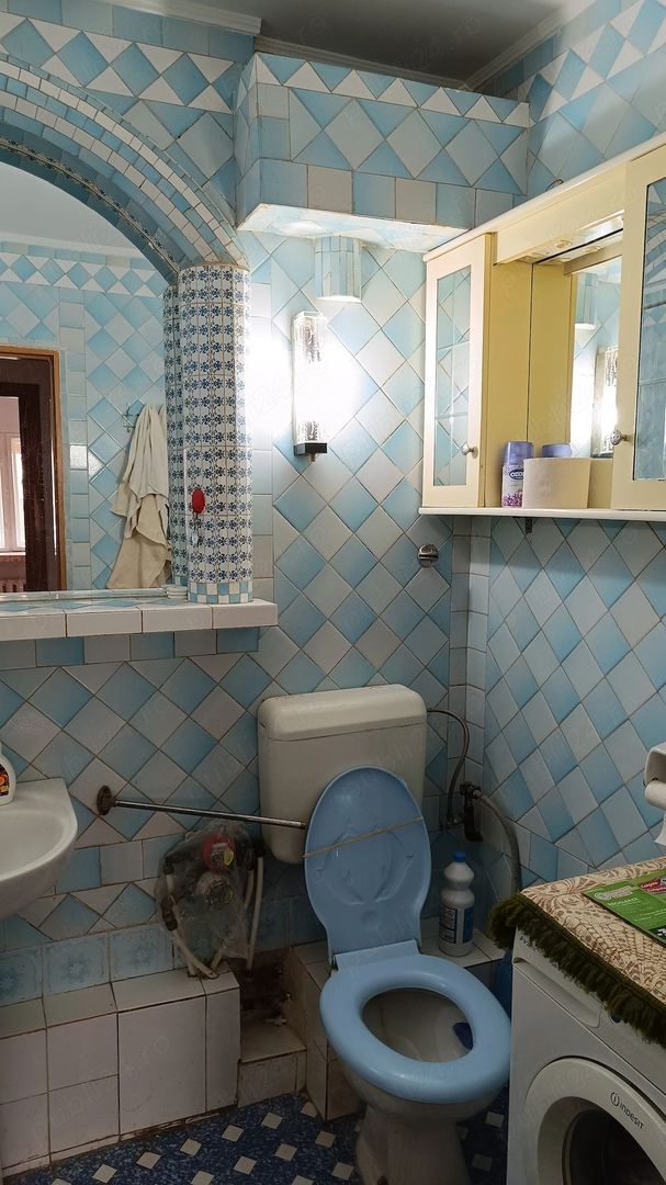 Apartament 2 camere de vanzare Gorjului - Poză 6