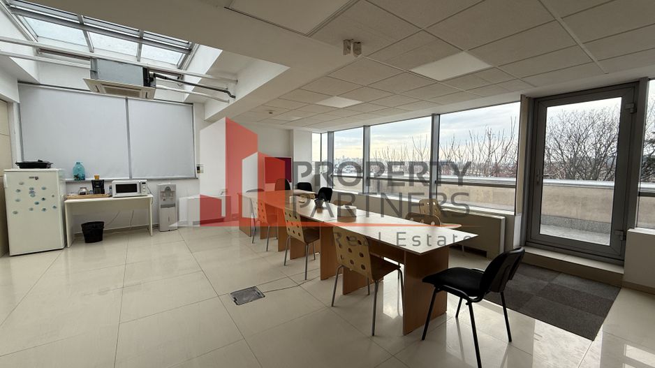 Cladire de birou Domenii Business Parc - Poză 4