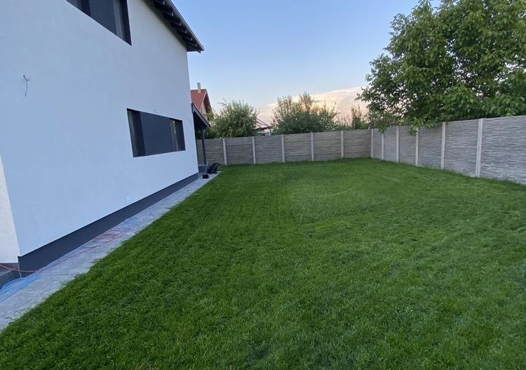 Casa individuala cu 4 camere - Zona Centrala - Utvin - Poză 3