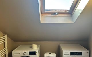 Apartament cu Panoramă Spre Pădurea Hoia, Baciu, zona Petrom - Poză 8