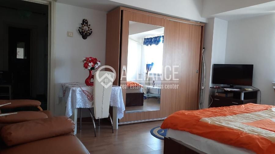 Garsonieră ultracentrală, complet mobilată și utilată - COD 08 - Poză 4