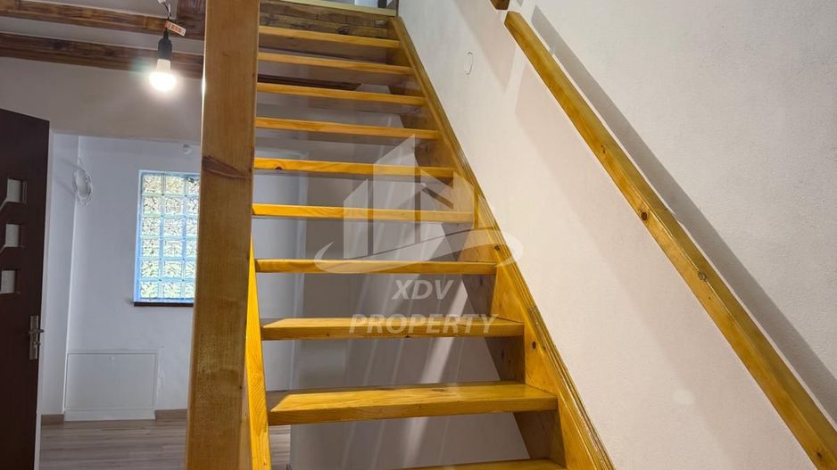 Pensiune/ Vila Valea Avrigului - Poză 14