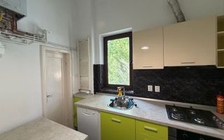 PRIMAVERII | INCHIRIERE APARTAMENT LUX IN VILA | 115 MP | NEMOBILAT | - Poză 23
