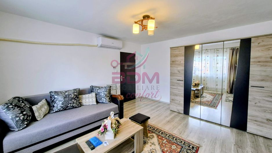 COMISION 0 | Apartament 2 camere | modern | 51 mp I zona Materna - Poză 2