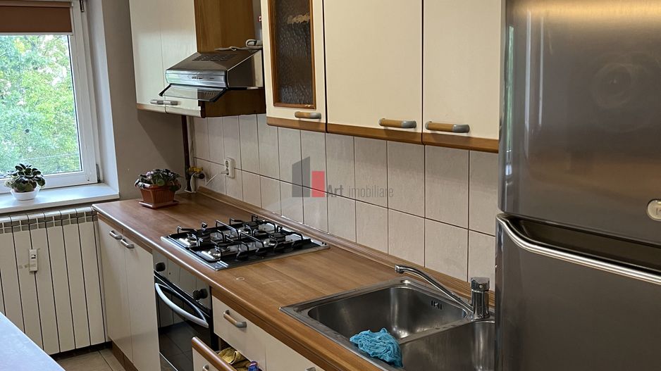 Centrala Proprie NOUA, 3 camere Aviatiei - Poză 5