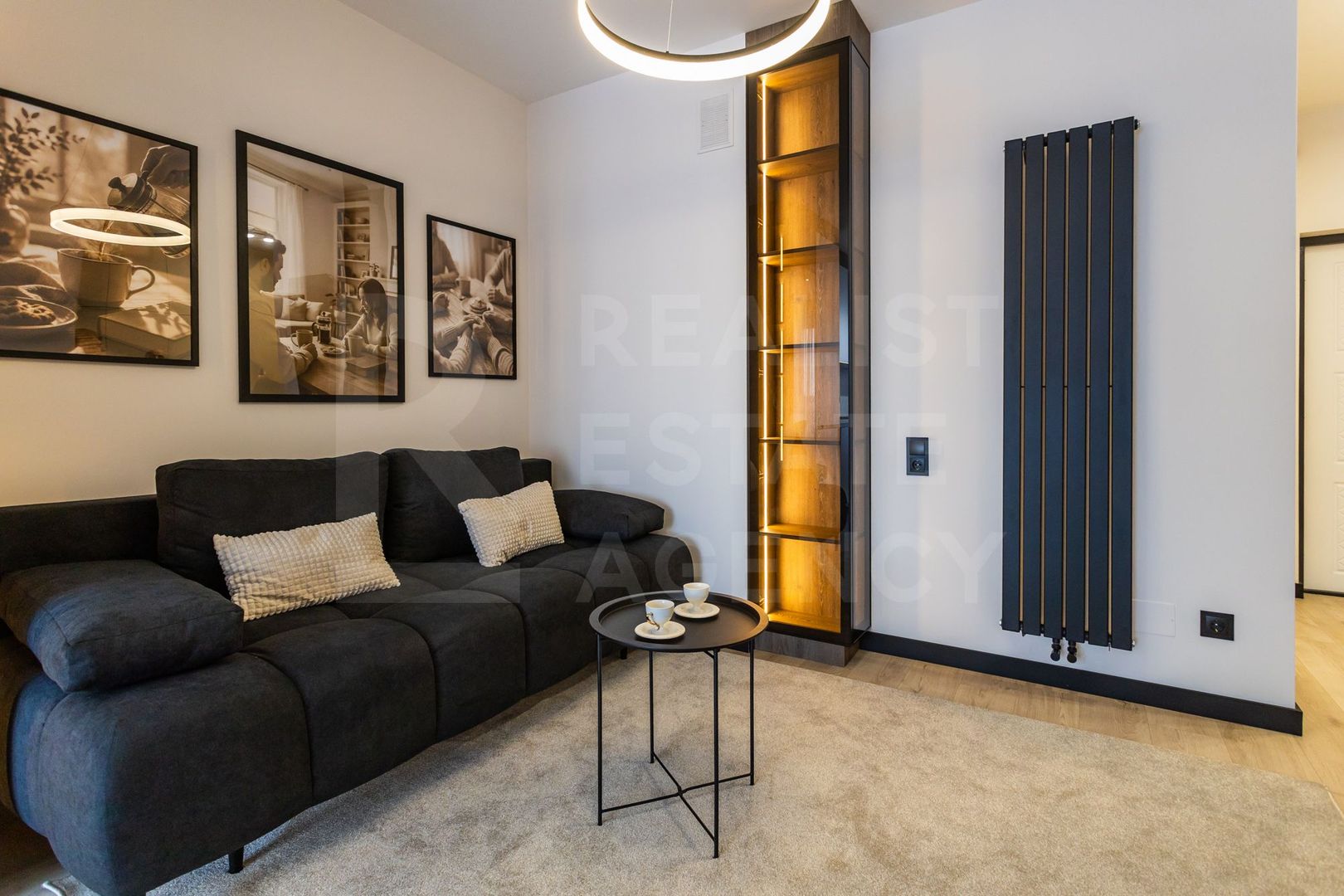 Vânzare, apartament 1 cameră, str. Ioana Radu, Buiucani - Poză 2