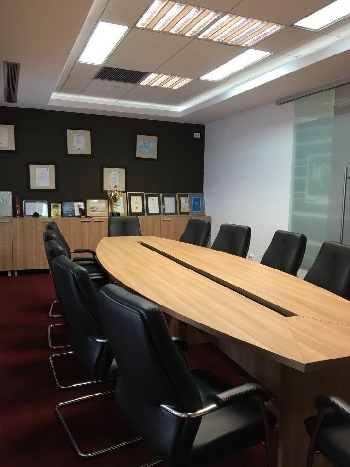 Birouri+Depozit, 1532 mp utili, aut. ISU, 2001 mp teren, apr. metrou, proprietar - Poză 11