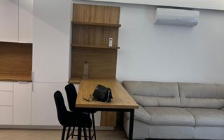 APARTAMENT COCHET CU VEDERE, DE 2 CAMERE LA VANZARE IN CORTINA NORD - Poză 2