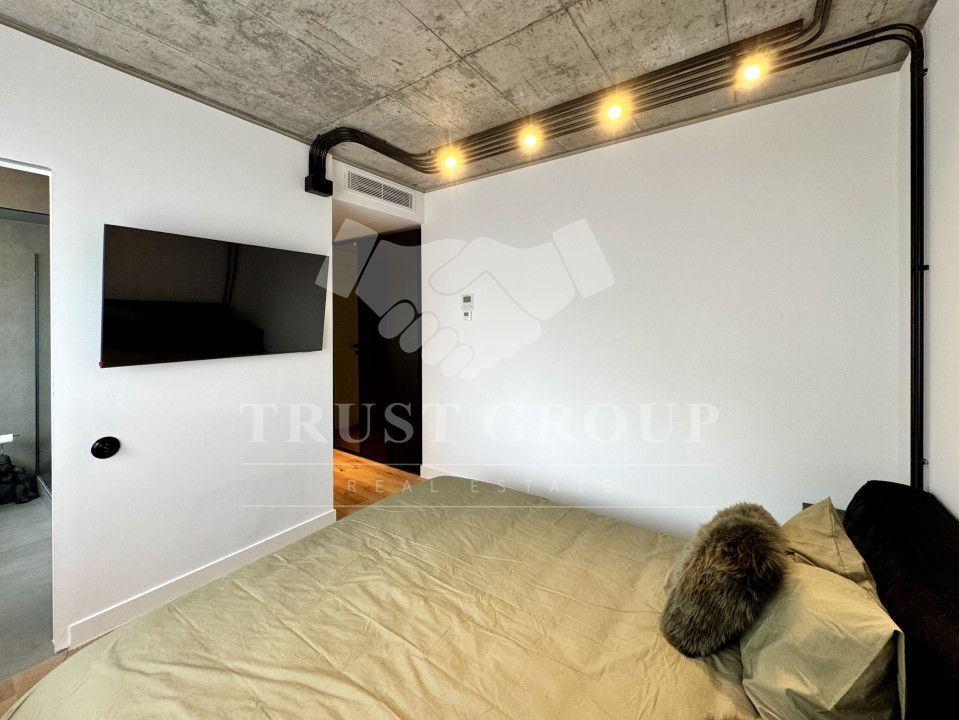 Apartament 2 camere | Floreasca | Imobil 2024 - Poză 20
