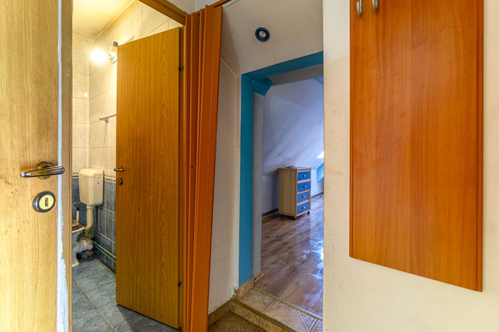 Proprietate mixtă Brașov | Spațiu comercial + locuință | 0% - Poză 54