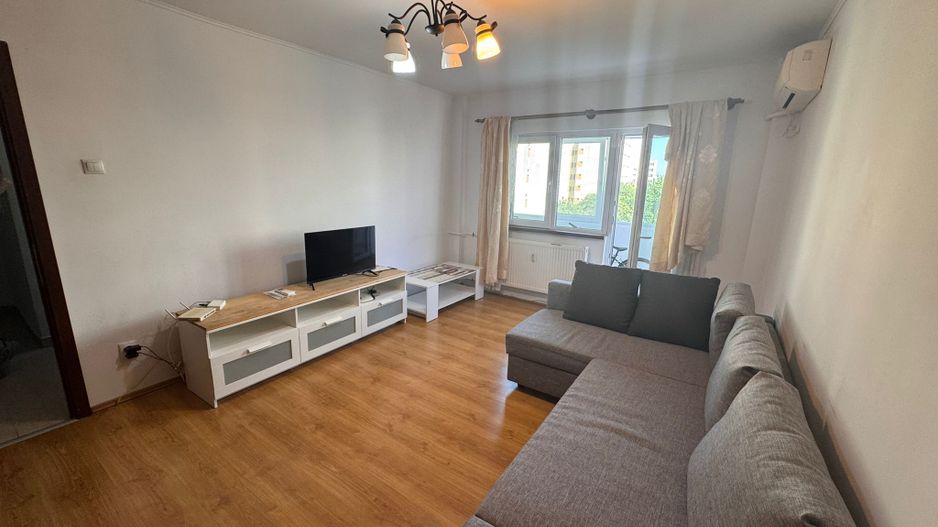 Apartament 2 camere Tei Nada Florilor 7/10 - Poză 4