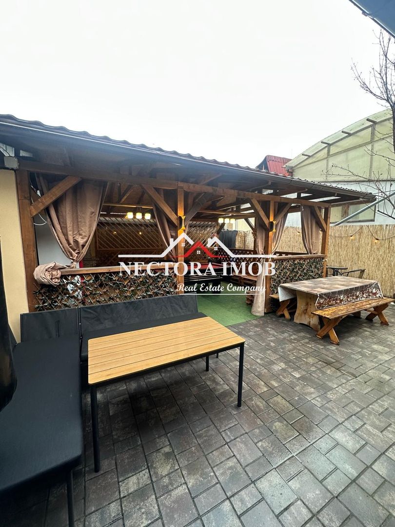 NECTORA IMOB Exclusivitate-Casa 4 camere, 2 bai, Salonta, Utilata - Poză 1