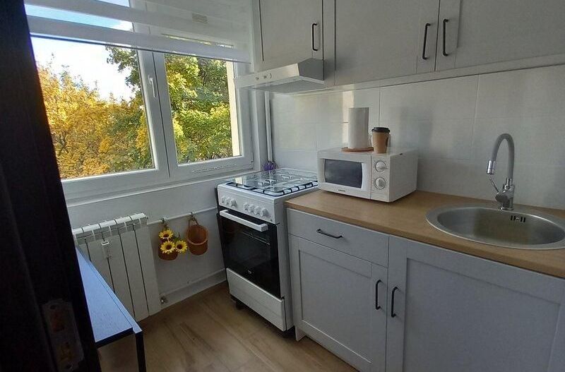 GARSONIERA APARATORII PATRIEI, METROU 11 MINUTE, BUCATARIE INCHISA - Poză 4