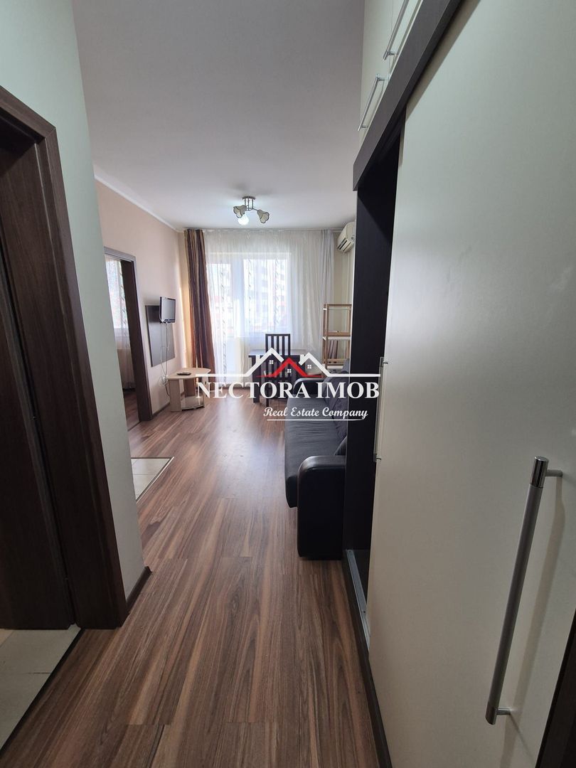 NECTORA IMOB-Apartament 2 camere, Calea Aradului Luceafarul, Et.2,40mp - Poză 2