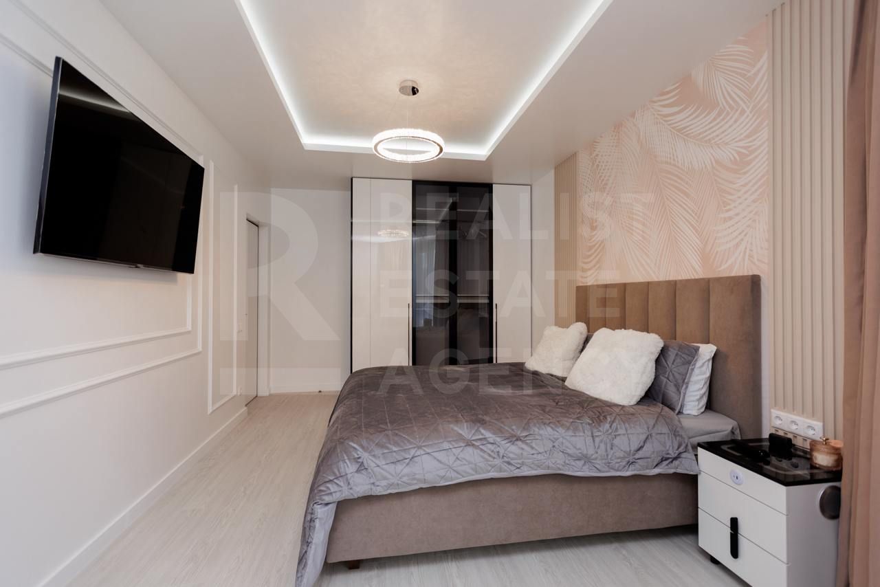 Vânzare, apartament, 2 camere, strada Moara Roșie, Centru - Poză 3