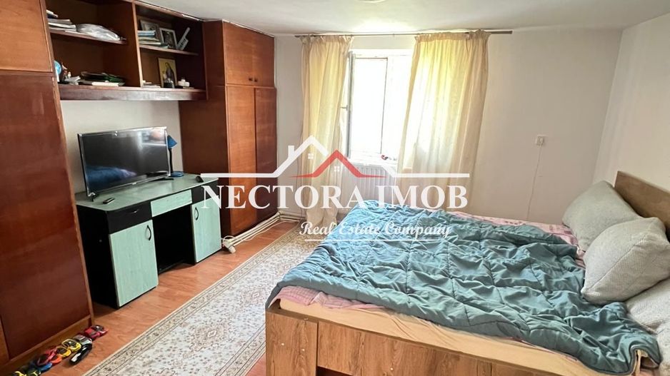 NECTORA IMOB-Casa 5 camere, 2 bai, 2 terase, 180 mp, Episcopia,Utilata - Poză 4