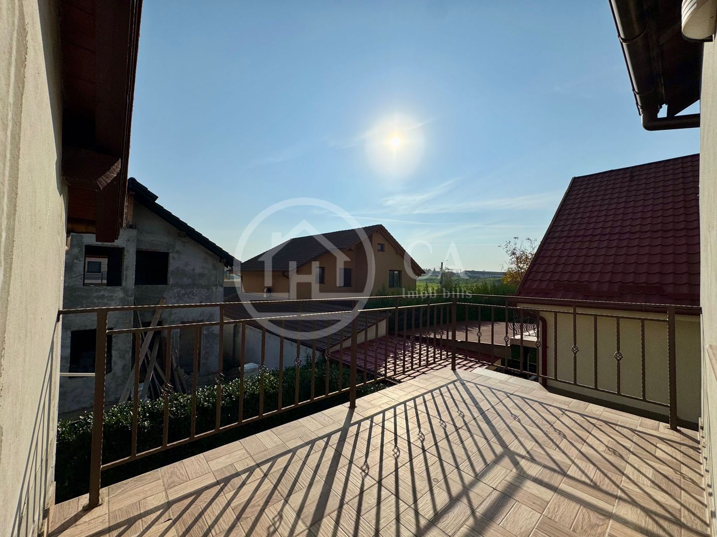 Casă de vânzare cu 5 camere in Sânmartin, Bihor - Poză 20