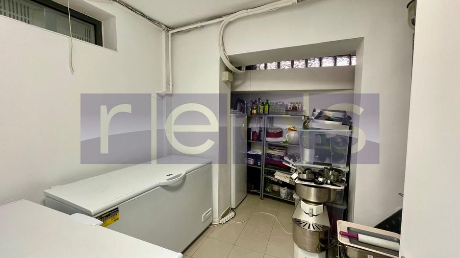 INCHIRIERE SPATIU COMERCIAL DOROBANTI PIATA FLOREASCA 230MP VAD VIZIBIL - Poză 11