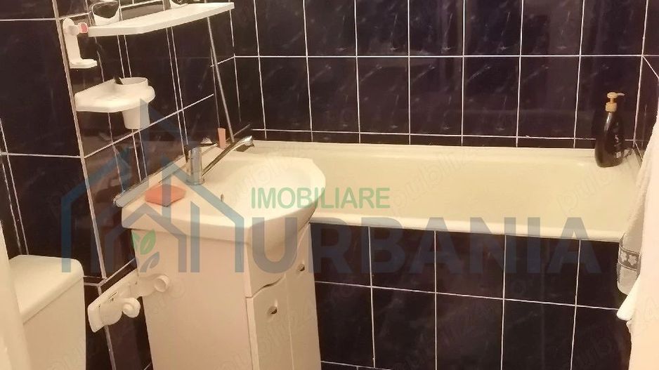 Apartament 2 camere de inchiriat - Zona Zimbru, Iasi - Poză 3