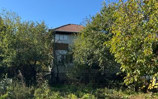 CASA 4 CAMERE TEREN 800 MP CAPUL PISCULUI COMUNA GODENI JUD. ARGES - Poză 23