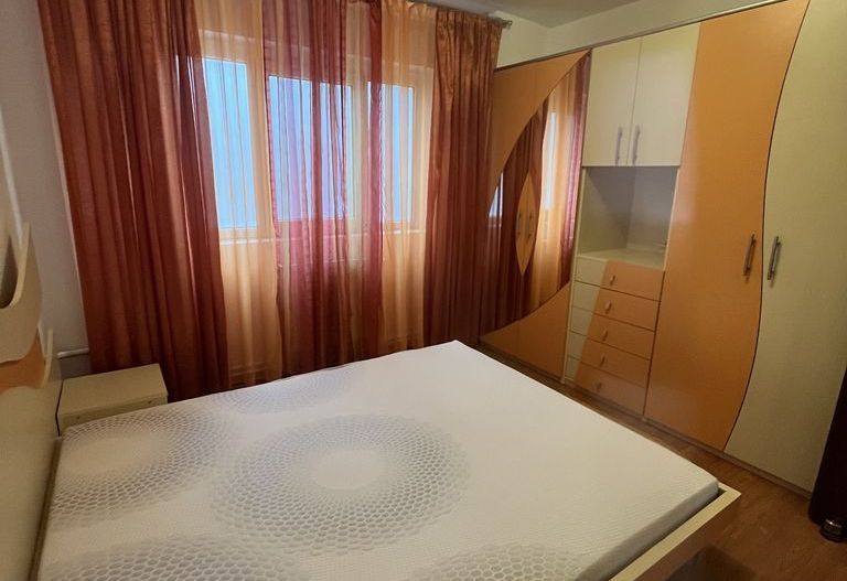 Ap 2 camere Margeanului, Petre Ispirescu, Sebastian, CENTRALA PROPRIE - Poză 6