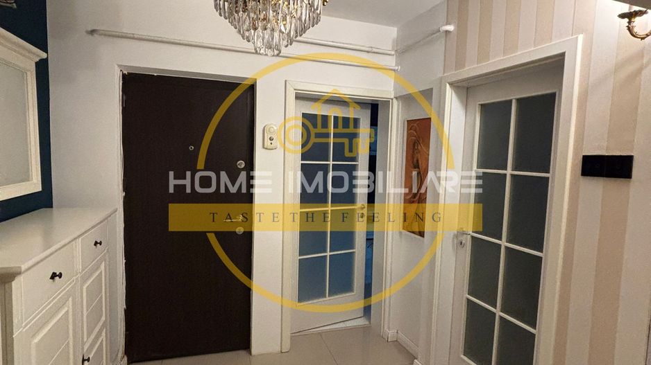 Apartament 2Camere/Decomandat/Bloc din 1981! Zona-Podul de Fier! - Poză 8