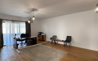 Apartament 3 camere | Bell Air Residence | Iancu Nicolae | Parcare - Poză 3