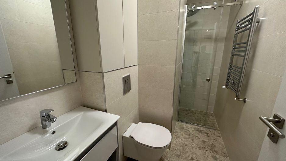 Apartament la ISHO cu loc de parcare și boxa - Poză 9