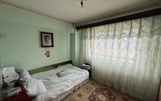 Ap 4 camere 90 mp+boxa+1 camera pe hol ultracentral b-dul Carol 1 - Poză 9