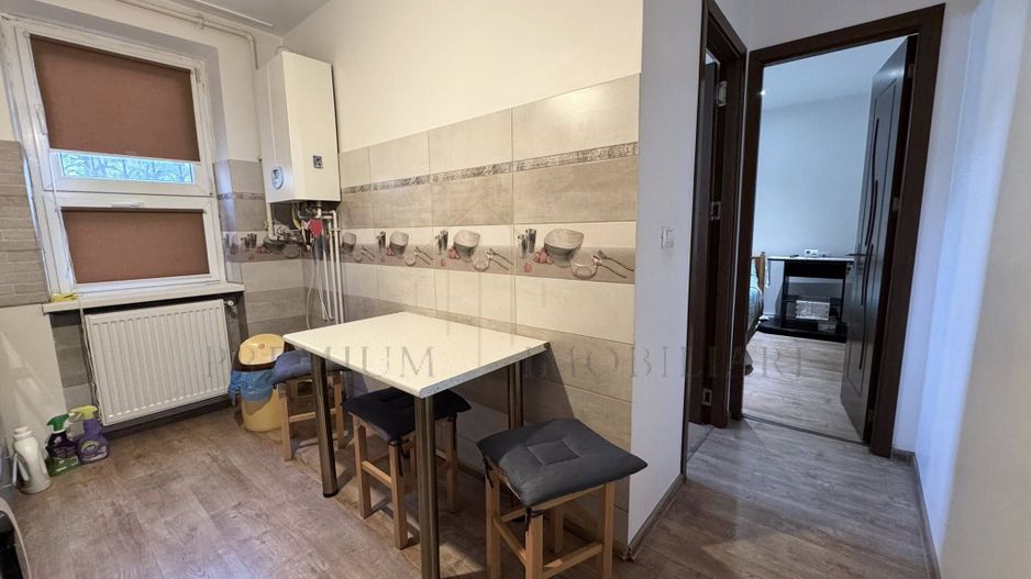 Apartament 2 Camere - Zona centrala - Poză 6