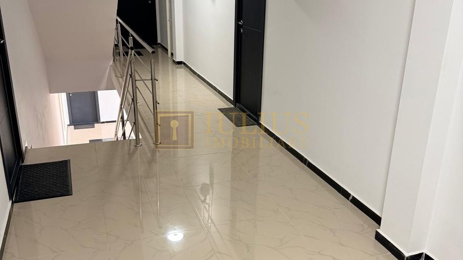 2 camere, apartament superb, Girocului-Calea Urseni, loc de parcare inclus - Poză 18