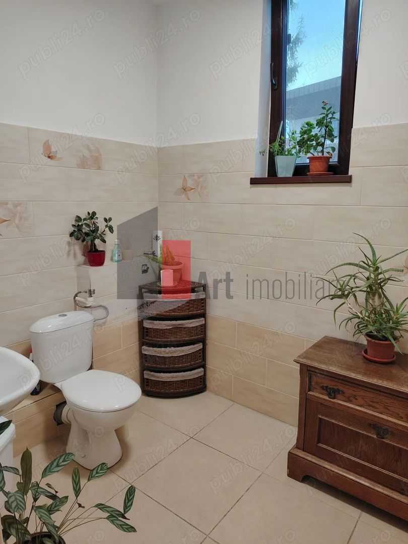 Spatiu comercial de inchiriat zona centrala (Piata Muncii) - Poză 7