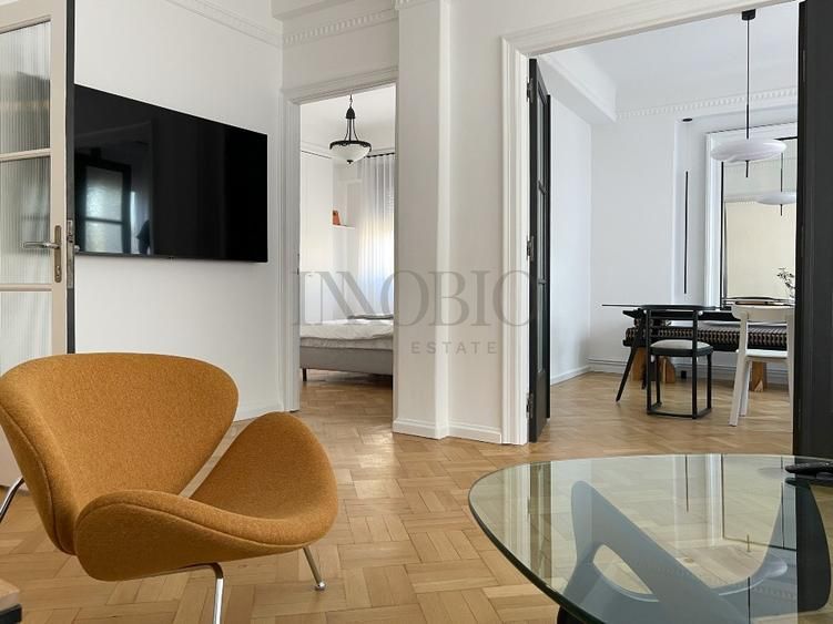 Apartament de 3 camere   | Centrala Termica | Piata Romana - Poză 9