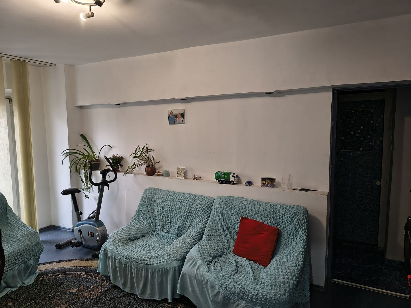 Apartament 3 camere | Calea 13 Septembrie - Poză 1