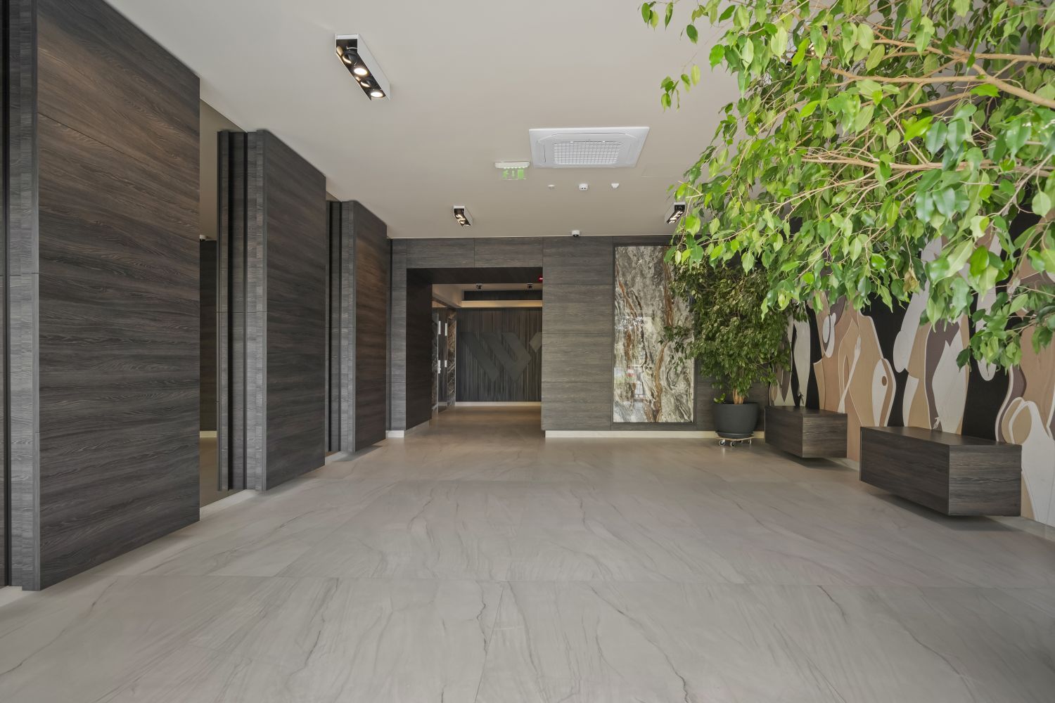 Apartamentul perfect in Aviatiei- Mall Promenada - Poză 17