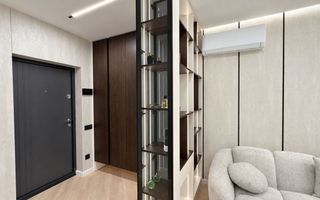 Vânzare apartament, 3 camere, str. Vasile Lupu, Buiucani - Poză 3