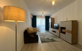 Apartament 2 camere decomandat Conest Evolution - Poză 1
