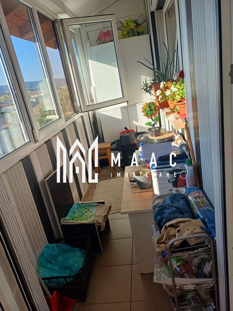 Apartament 2 camere de vânzare | Râmnicu Vâlcea, Ostroveni | 43 mp - Poză 5