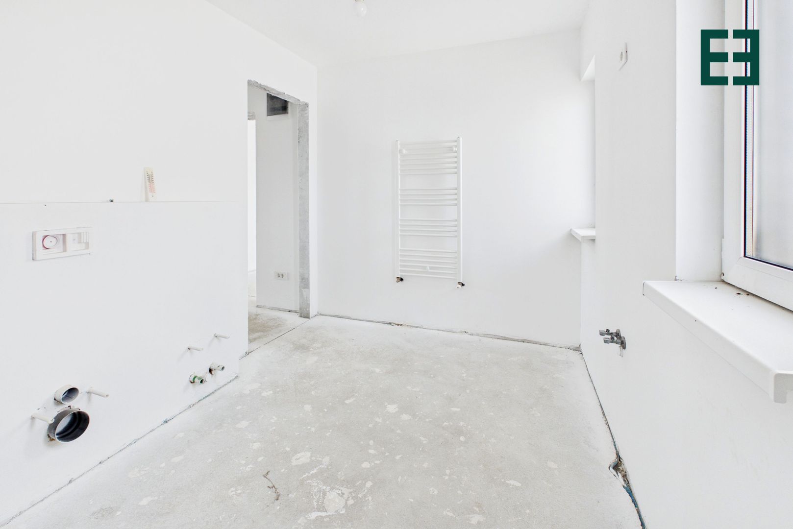 Duplex nou 4 camere și 400 mp teren - Zona Moșnița Veche - Timișoara - Poză 15