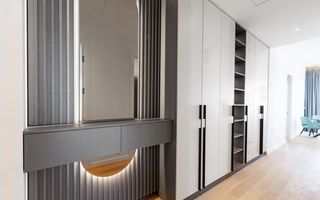 Apartament 4 Camere - Loc de Parcare - Verdi Park - Poză 7